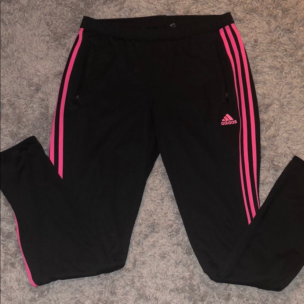 Adidas athletic pants